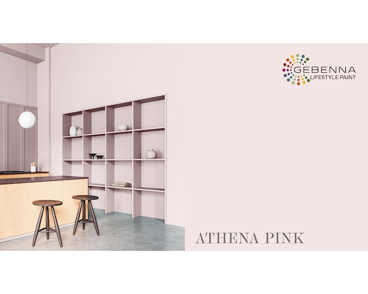 ATHENA PINK